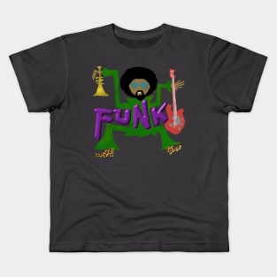 Funk Kids T-Shirt